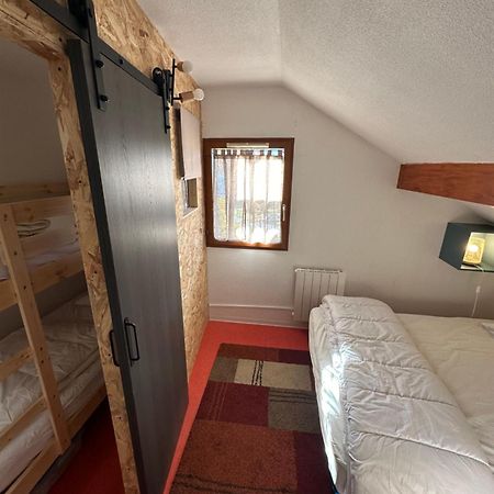 Appartement De 32M² Au Coeur De La Joue Du Loup Saint-Étienne-en-Dévoluy エクステリア 写真