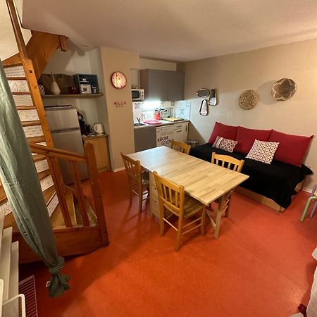 Appartement De 32M² Au Coeur De La Joue Du Loup Saint-Étienne-en-Dévoluy エクステリア 写真