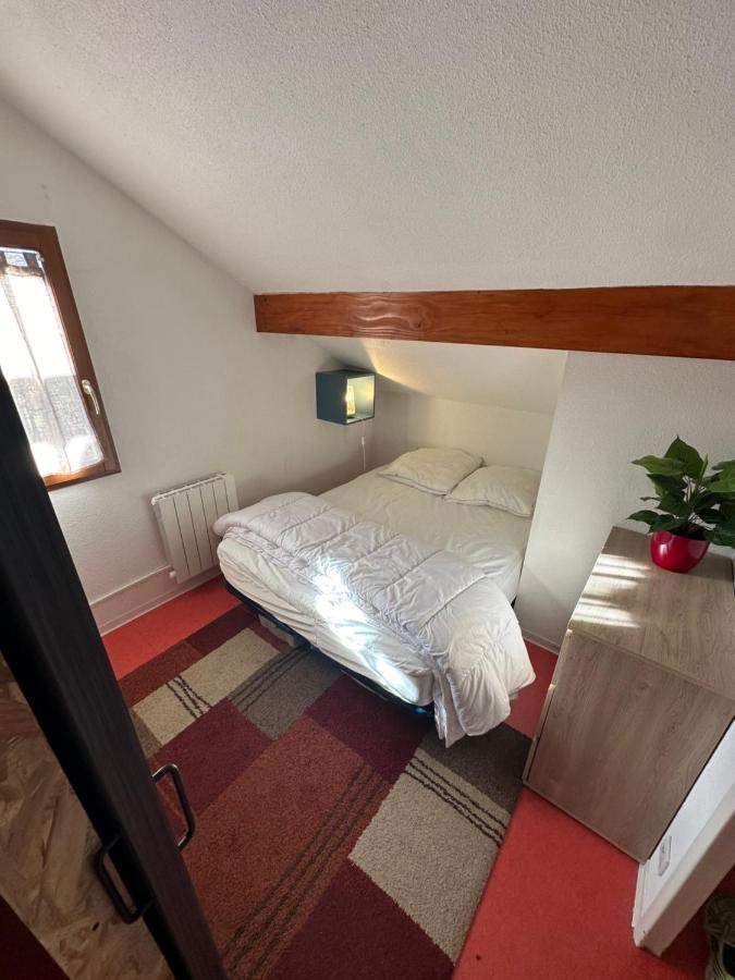Appartement De 32M² Au Coeur De La Joue Du Loup Saint-Étienne-en-Dévoluy エクステリア 写真
