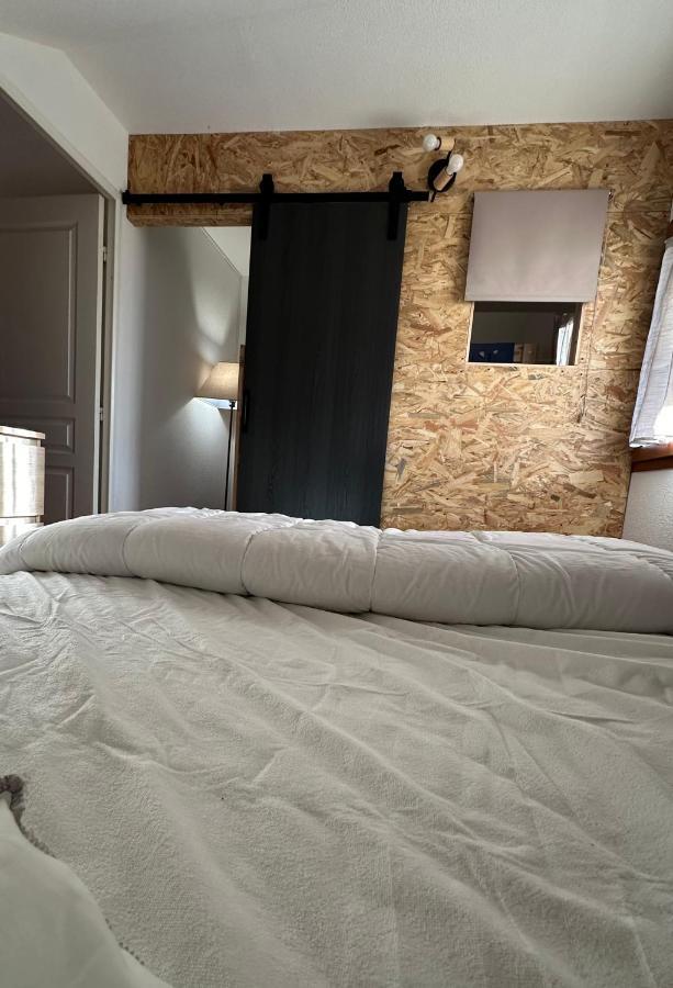 Appartement De 32M² Au Coeur De La Joue Du Loup Saint-Étienne-en-Dévoluy エクステリア 写真