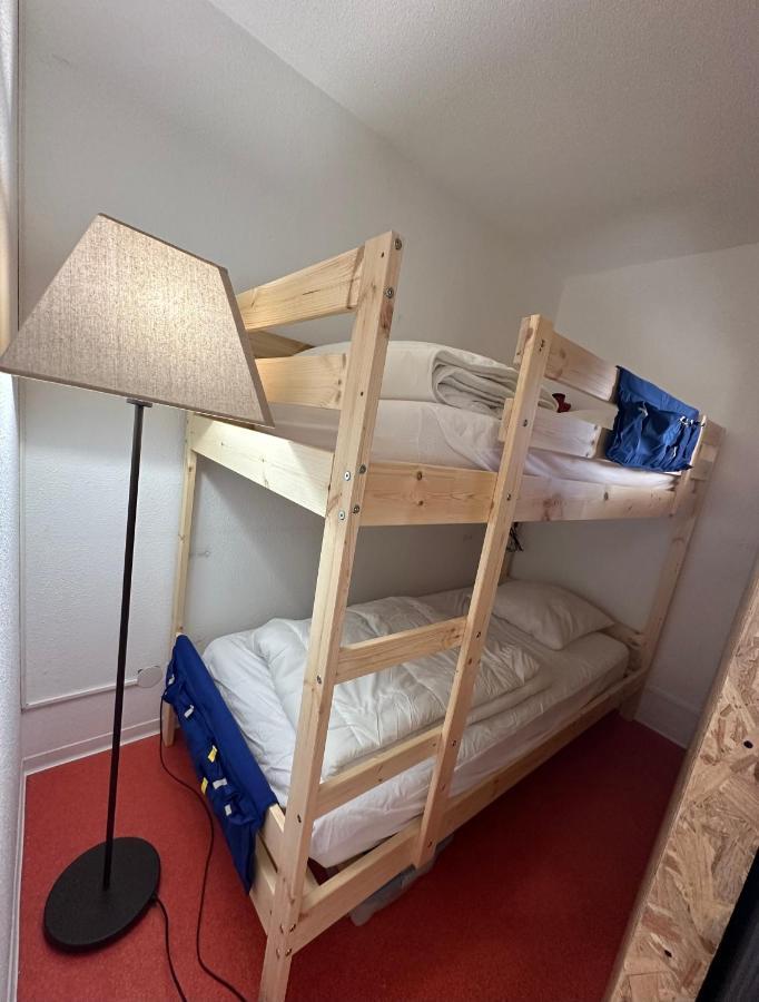 Appartement De 32M² Au Coeur De La Joue Du Loup Saint-Étienne-en-Dévoluy エクステリア 写真