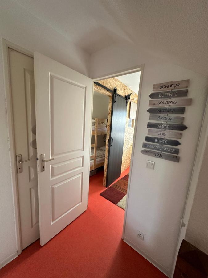 Appartement De 32M² Au Coeur De La Joue Du Loup Saint-Étienne-en-Dévoluy エクステリア 写真