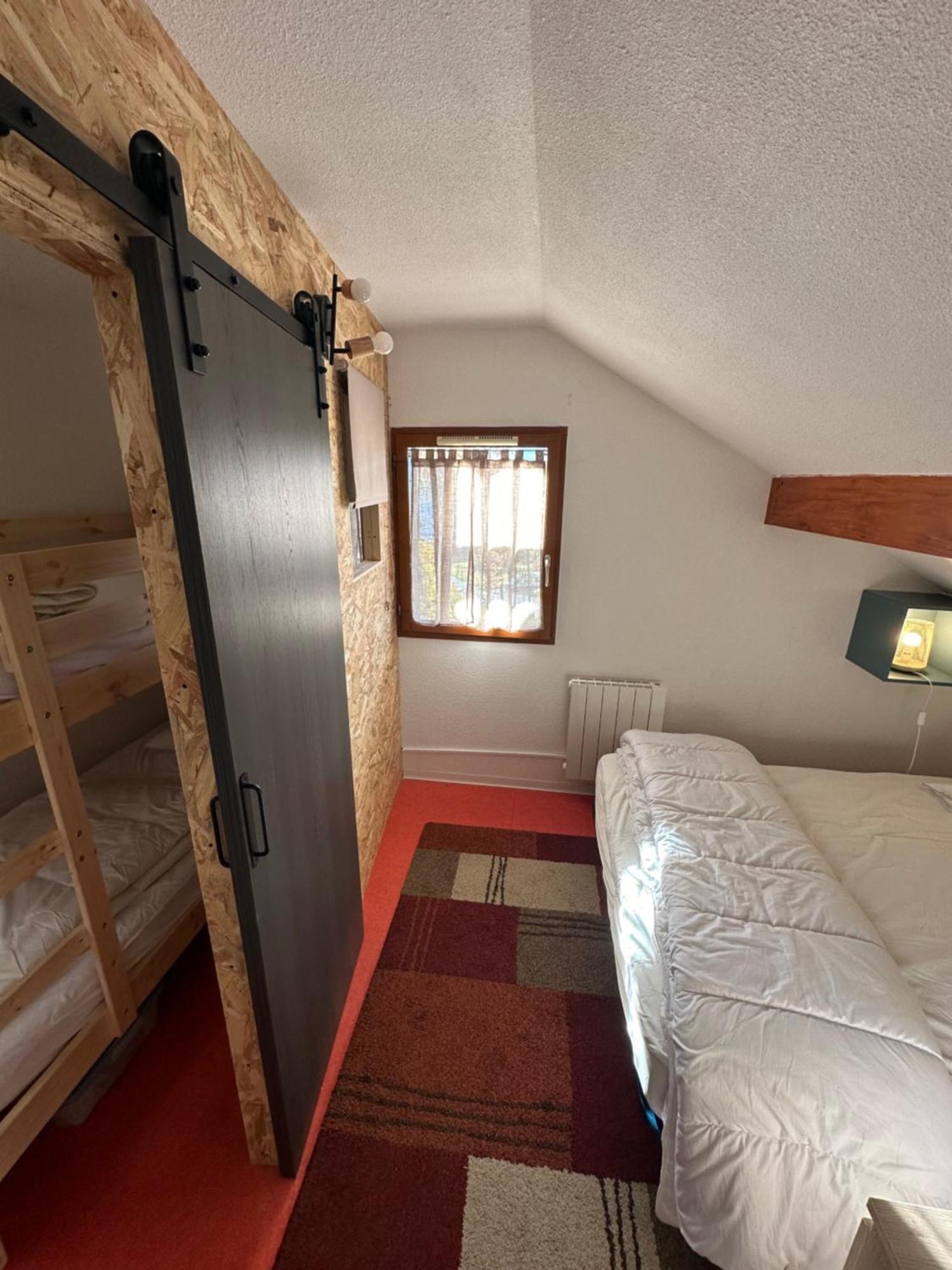 Appartement De 32M² Au Coeur De La Joue Du Loup Saint-Étienne-en-Dévoluy エクステリア 写真